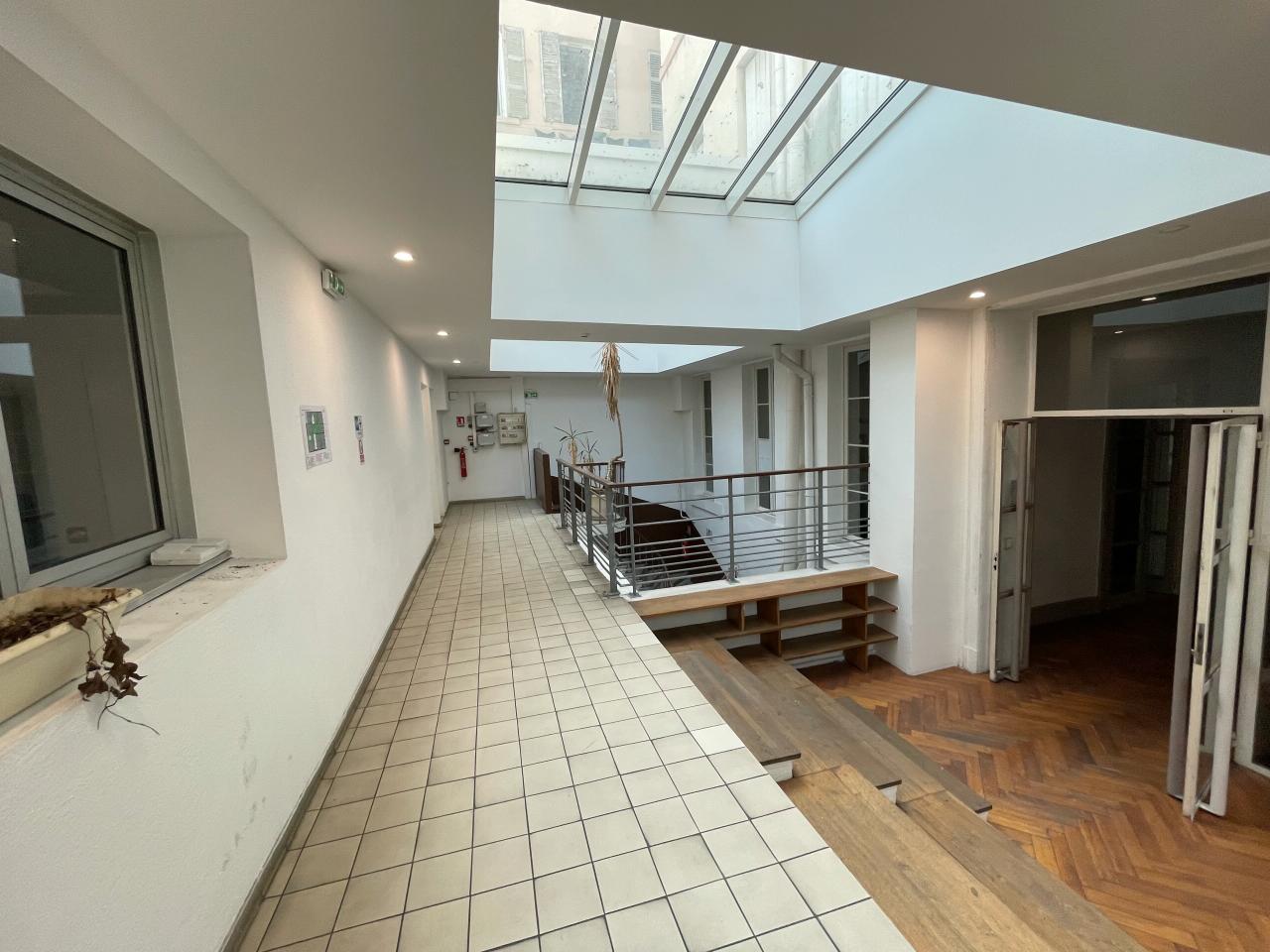Bureau Marseille 1168m² Location bureau Marseille Bouches-du-Rhône OLBUR2533123 6